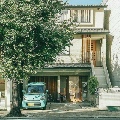 兽设节日场景创作Furry群